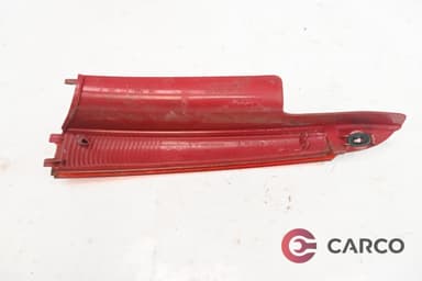 Светлоотразител ляв за CITROEN C4 I (LC_) 1.4 16V (2004 - 2011)