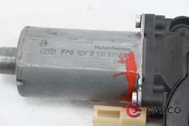 Машинка ел стъкло 0 130 821 938 за FORD FIESTA V (JH_, JD_) 1.4 16V (2001 - 2010)