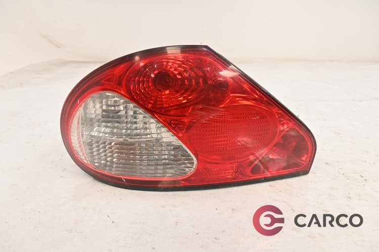 Стоп ляв за JAGUAR X-TYPE седан (CF1) 2.5 V6 4x4 (2001 - 2009)