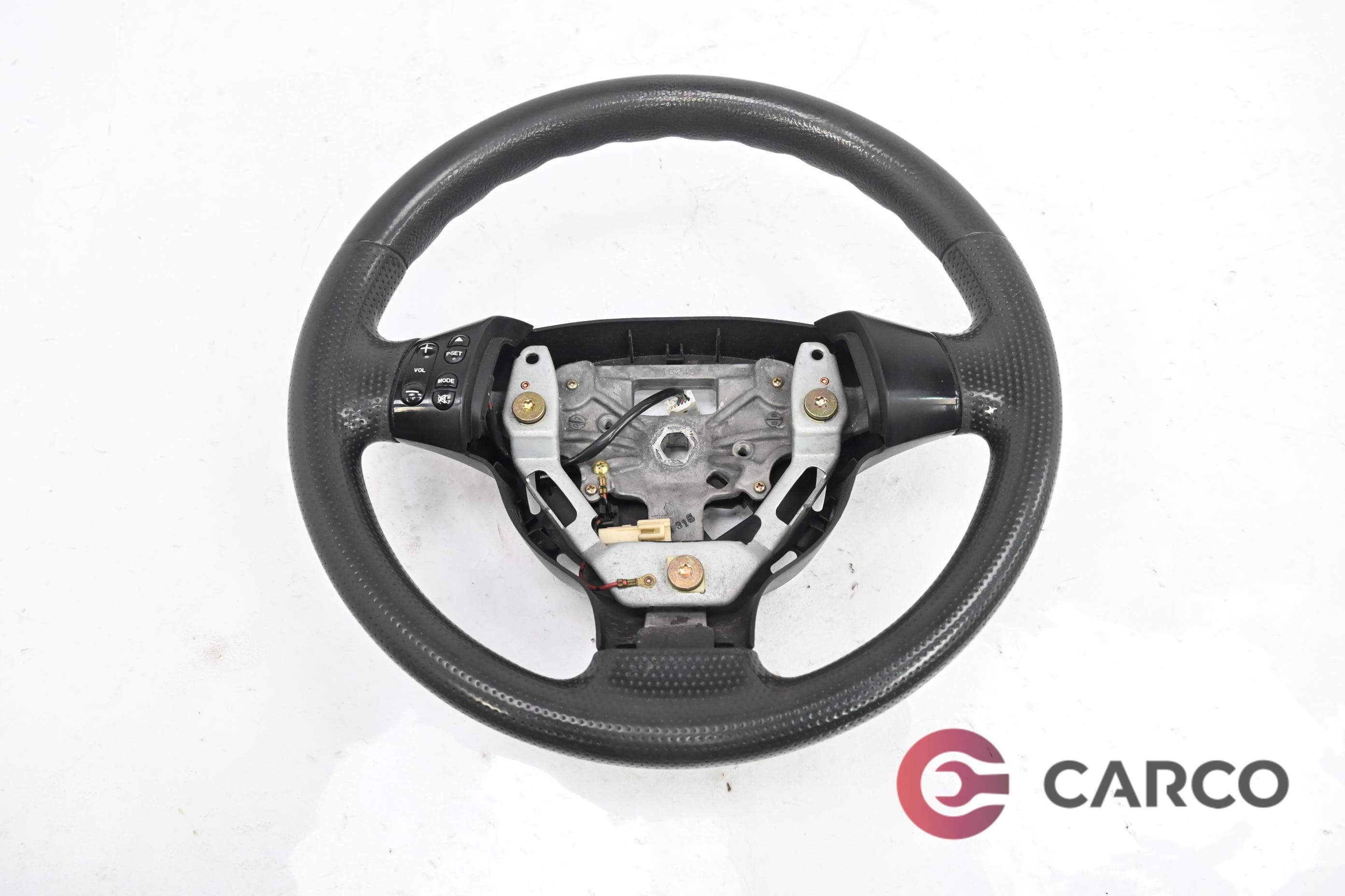 Волан за MAZDA 2 (DY) 1.4 CD (2003 - 2007)