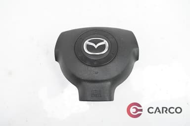 AIRBAG волан за MAZDA 2 (DY) 1.4 CD (2003 - 2007)