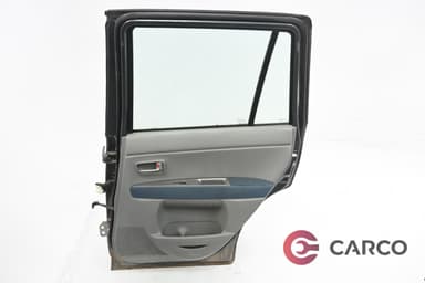 Врата задна дясна за MAZDA 2 (DY) 1.4 CD (2003 - 2007)