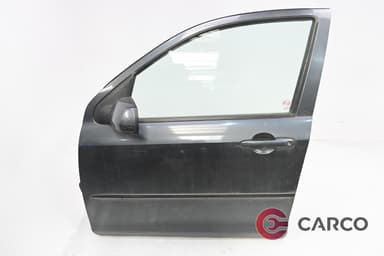 Врата предна лява за MAZDA 2 (DY) 1.4 CD (2003 - 2007)