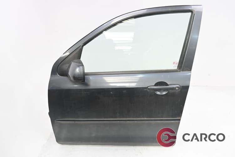 Врата предна лява за MAZDA 2 (DY) 1.4 CD (2003 - 2007)