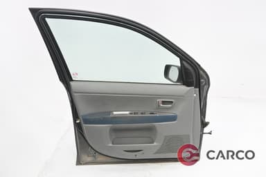 Врата предна лява за MAZDA 2 (DY) 1.4 CD (2003 - 2007)