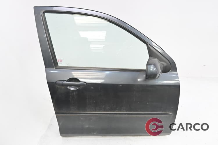 Врата предна дясна за MAZDA 2 (DY) 1.4 CD (2003 - 2007)