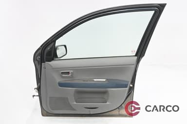 Врата предна дясна за MAZDA 2 (DY) 1.4 CD (2003 - 2007)