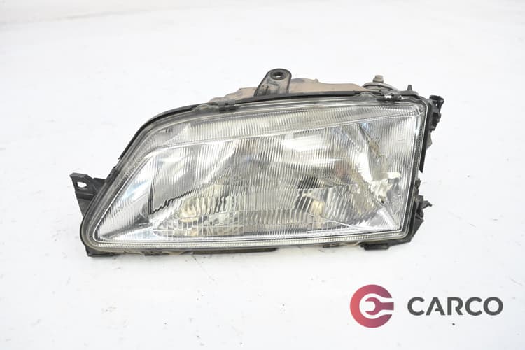 Фар ляв за PEUGEOT 306 седан (7B, N3, N5) 2.0 HDI 90 (1993 - 2003)