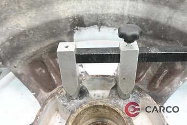 Алуминиеви джанти 16 цола 6,5Jx16-46 5x114.3 Ц.О. 67.1 4 броя за HYUNDAI SANTA FÉ III (DM) 3.0 GDi (2012)