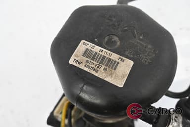 Ел. хидравлична помпа 9673173780 за CITROEN C5 III седан (RD_) 2.0 HDi (2008)