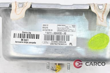 AIRBAG пасажер за FORD B-MAX (JK) 1.6 Ti (2012)