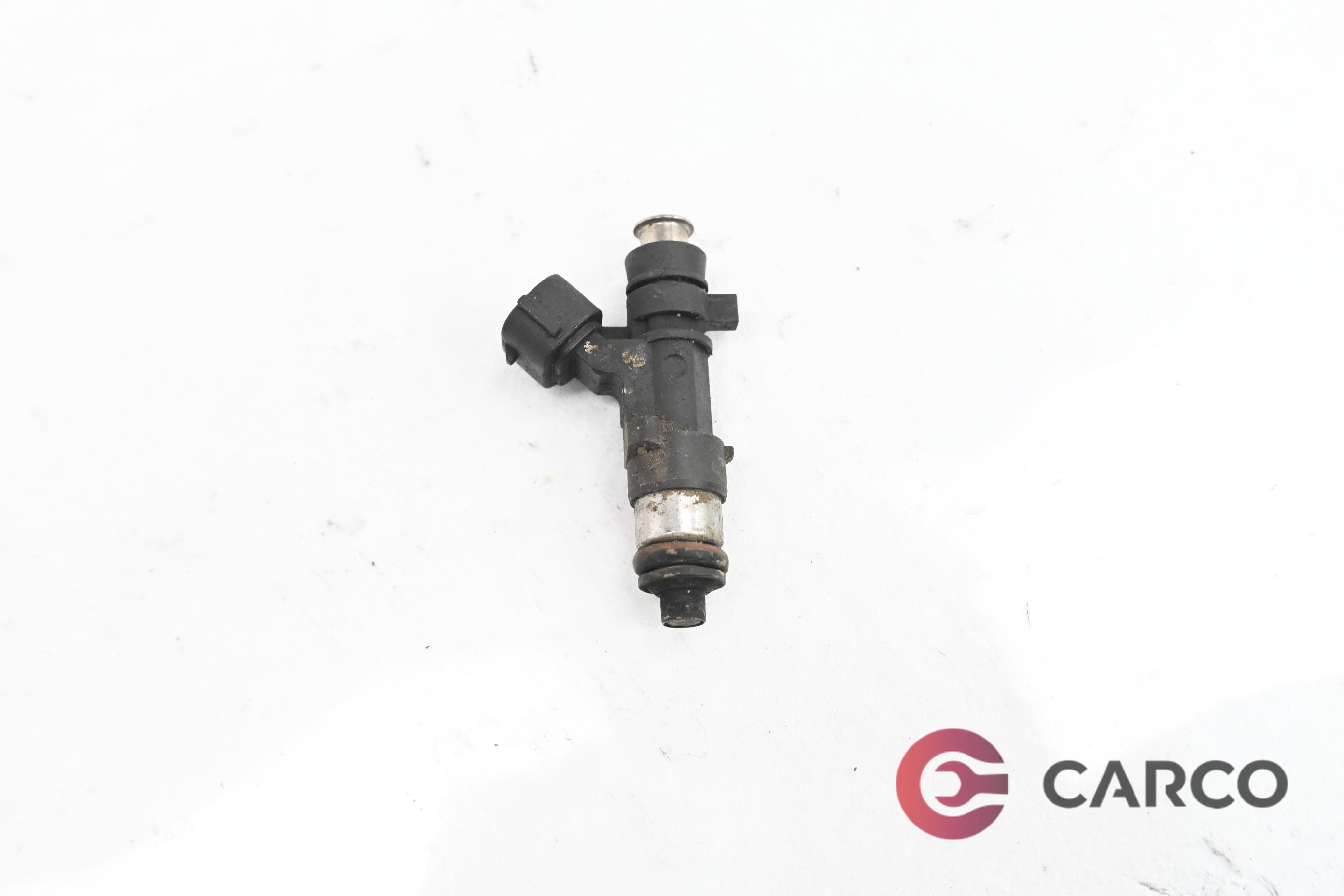 Дюза бензин 0280158041 093629 за PEUGEOT 407 купе (6C_) 3.0 V6 (2005)