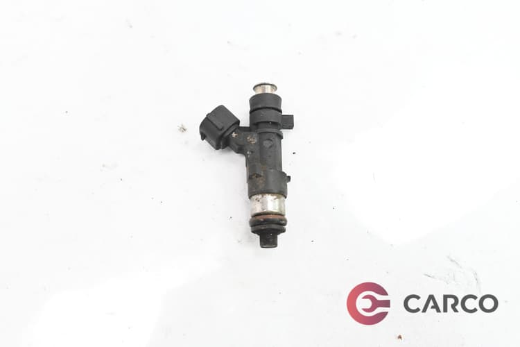 Дюза бензин 0280158041 092 за PEUGEOT 407 купе (6C_) 3.0 V6 (2005)