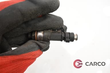 Дюза бензин 0280158041 092 за PEUGEOT 407 купе (6C_) 3.0 V6 (2005)