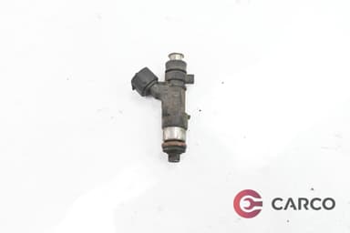 Дюза бензин 0280158041 093329 за PEUGEOT 407 купе (6C_) 3.0 V6 (2005)