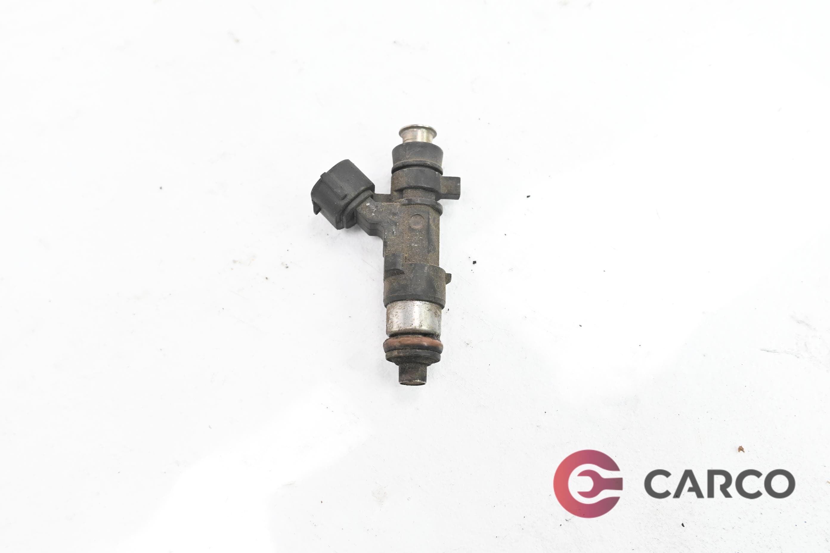 Дюза бензин 0280158041 093329 за PEUGEOT 407 купе (6C_) 3.0 V6 (2005)