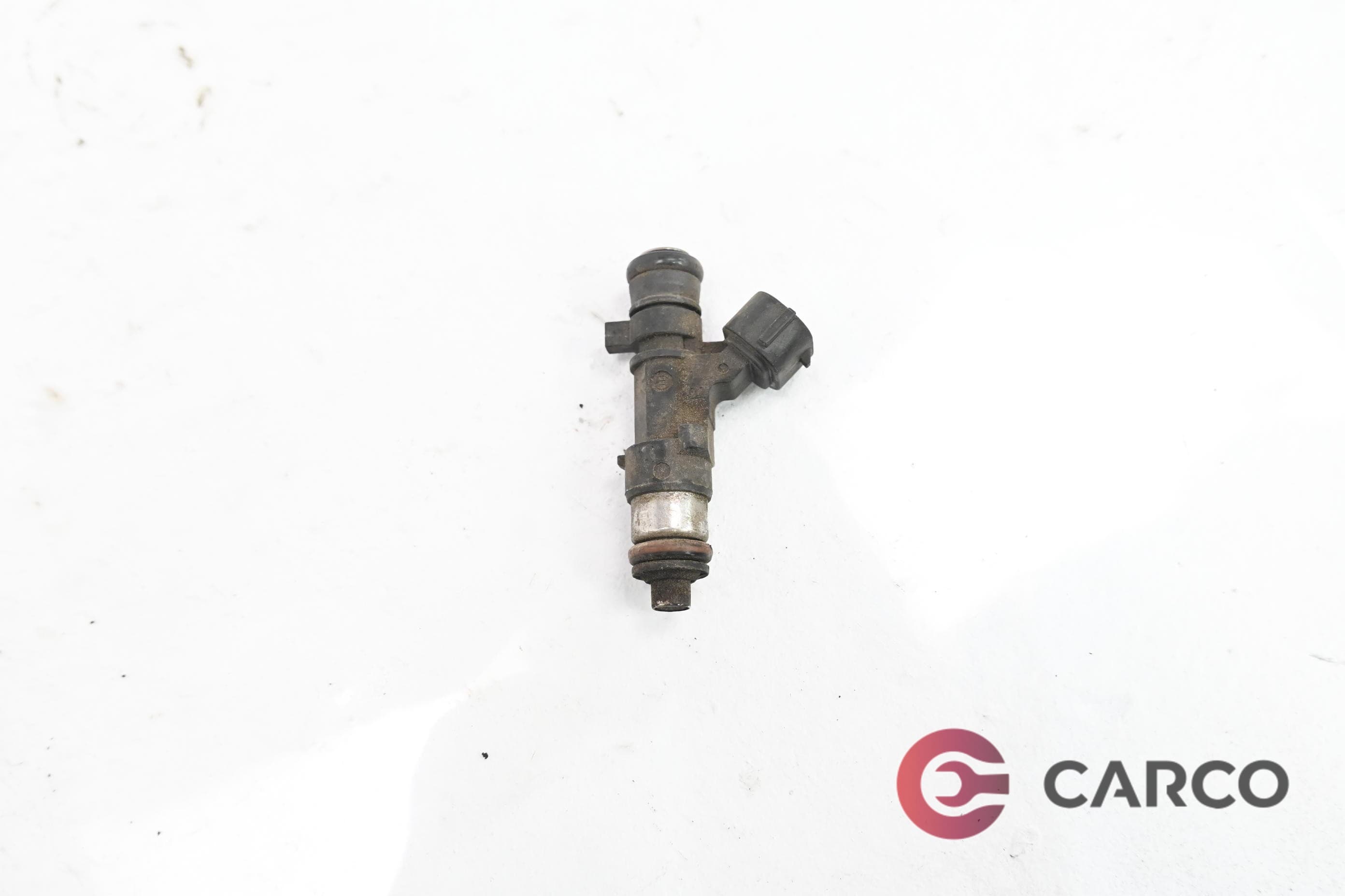 Дюза бензин 0280158041 093103 за PEUGEOT 407 купе (6C_) 3.0 V6 (2005)