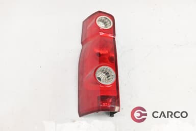 Стоп ляв за VW CRAFTER 30-50 кутия (2E_) 2.5 TDI (2006)
