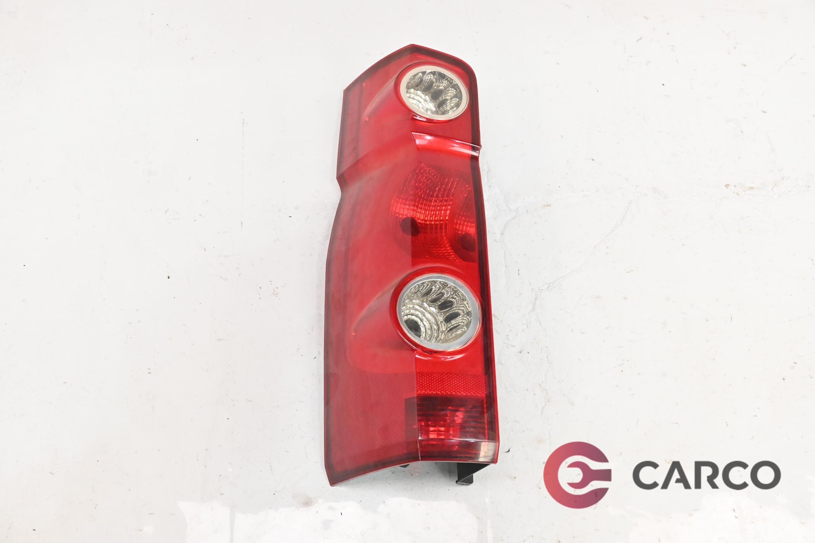 Стоп ляв за VW CRAFTER 30-50 кутия (2E_) 2.5 TDI (2006)