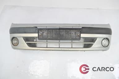 Предна броня за RENAULT SCÉNIC I (JA0/1_) 1.4 16V (JA0D, JA1H, Ja0W, JA10) (1999 - 2003)