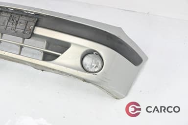 Предна броня за RENAULT SCÉNIC I (JA0/1_) 1.4 16V (JA0D, JA1H, Ja0W, JA10) (1999 - 2003)