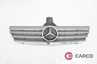 Декоративна решетка с емблема A2038890090 за MERCEDES-BENZ C-CLASS Coupe Sport (CL203) C 220 CDI (203.706) (2000 - 2007)