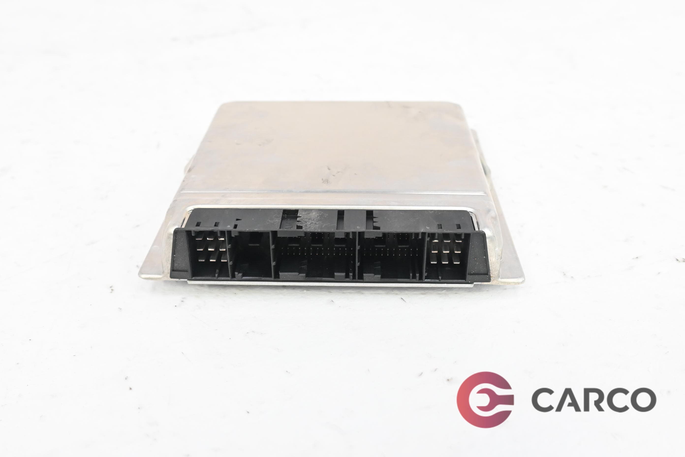 Компютър двигател 1111533479 за MERCEDES-BENZ C-CLASS седан (W203) C 180 (203.035) (2000 - 2007)