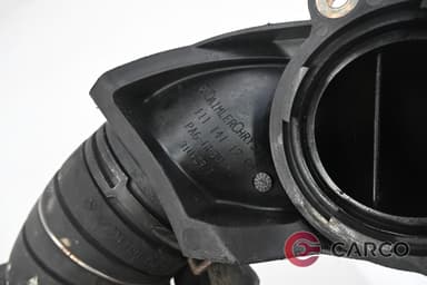 Въздуховод 1111411204 за MERCEDES-BENZ C-CLASS седан (W203) C 180 (203.035) (2000 - 2007)