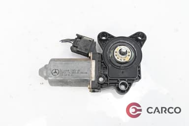 Машинка ел стъкло предна лява A2208204642 за MERCEDES-BENZ C-CLASS седан (W203) C 180 (203.035) (2000 - 2007)