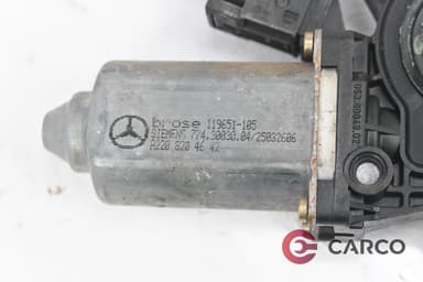 Машинка ел стъкло предна лява A2208204642 за MERCEDES-BENZ C-CLASS седан (W203) C 180 (203.035) (2000 - 2007)