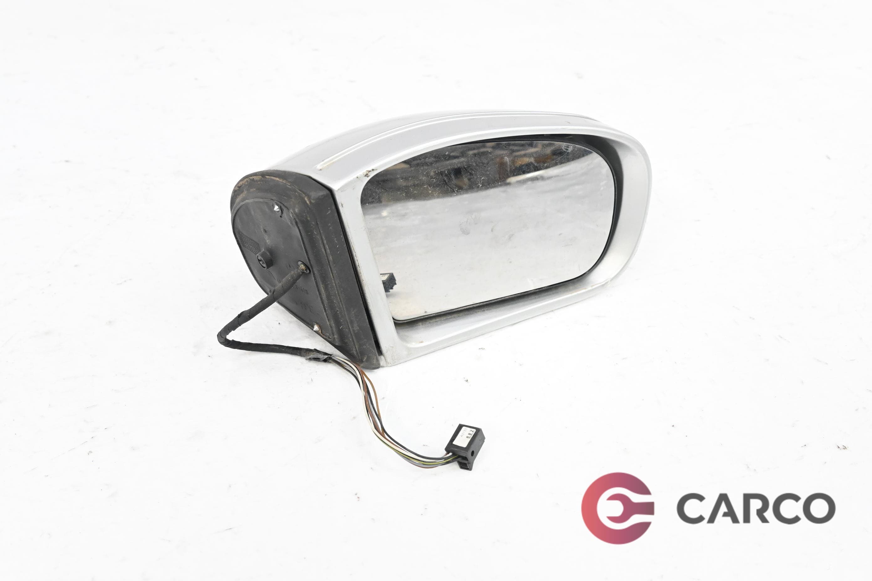 Огледало дясно за MERCEDES-BENZ C-CLASS седан (W203) C 180 (203.035) (2000 - 2007)