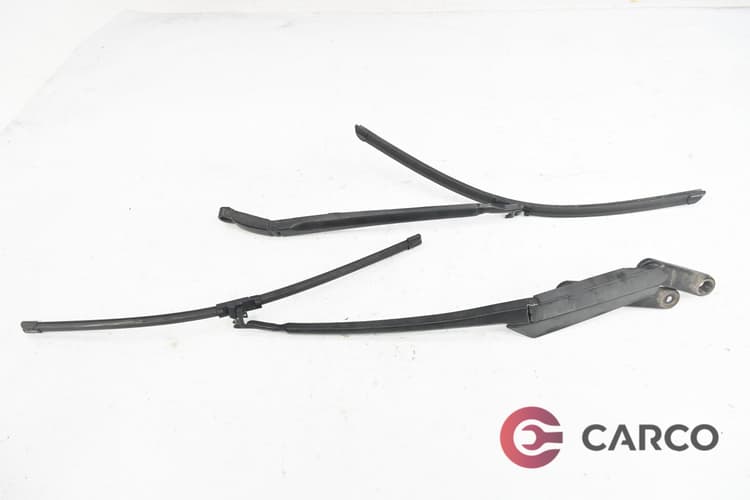 Рамена чистачки комплект за MERCEDES-BENZ C-CLASS седан (W203) C 180 (203.035) (2000 - 2007)