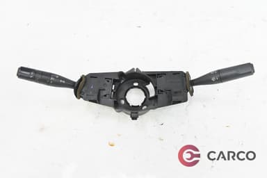 Лостчета светлини и чистачки 96307462ZL за PEUGEOT 206 CC (2D) 1.6 (2000)