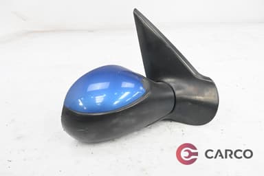 Огледало дясно за PEUGEOT 206 CC (2D) 1.6 (2000)