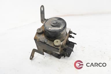 ABS 9632539480 за PEUGEOT 206 CC (2D) 1.6 (2000)