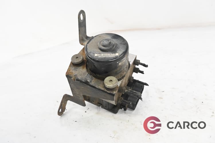 ABS 9632539480 за PEUGEOT 206 CC (2D) 1.6 (2000)