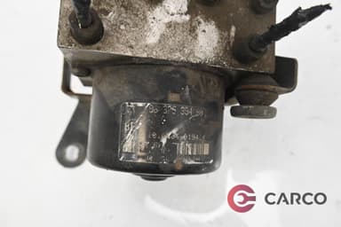 ABS 9632539480 за PEUGEOT 206 CC (2D) 1.6 (2000)