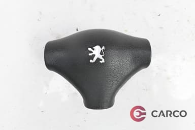 AIRBAG волан за PEUGEOT 206 CC (2D) 1.6 (2000)