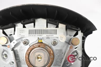 AIRBAG волан за PEUGEOT 206 CC (2D) 1.6 (2000)