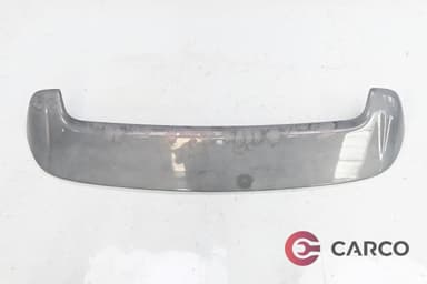 Спойлер заден капак за MAZDA 3 FACELIFT (BK) 1.4 (2003 - 2009)