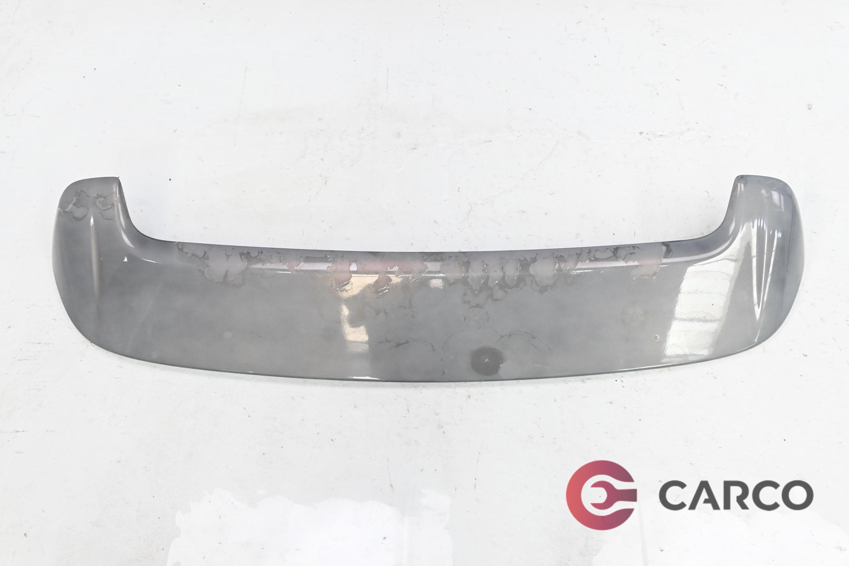 Спойлер заден капак за MAZDA 3 FACELIFT (BK) 1.4 (2003 - 2009)
