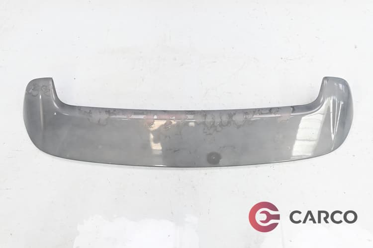 Спойлер заден капак за MAZDA 3 FACELIFT (BK) 1.4 (2003 - 2009)