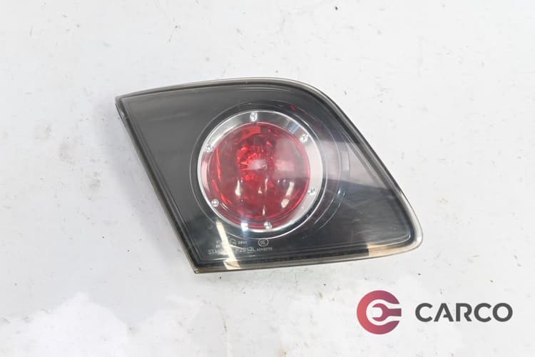 Стоп вътрешен ляв за MAZDA 3 FACELIFT (BK) 1.4 (2003 - 2009)