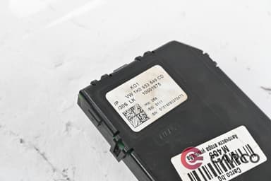 Модул волан 1K0953549CD за VW GOLF VI (5K1) 1.4 TSI (2008 - 2013)