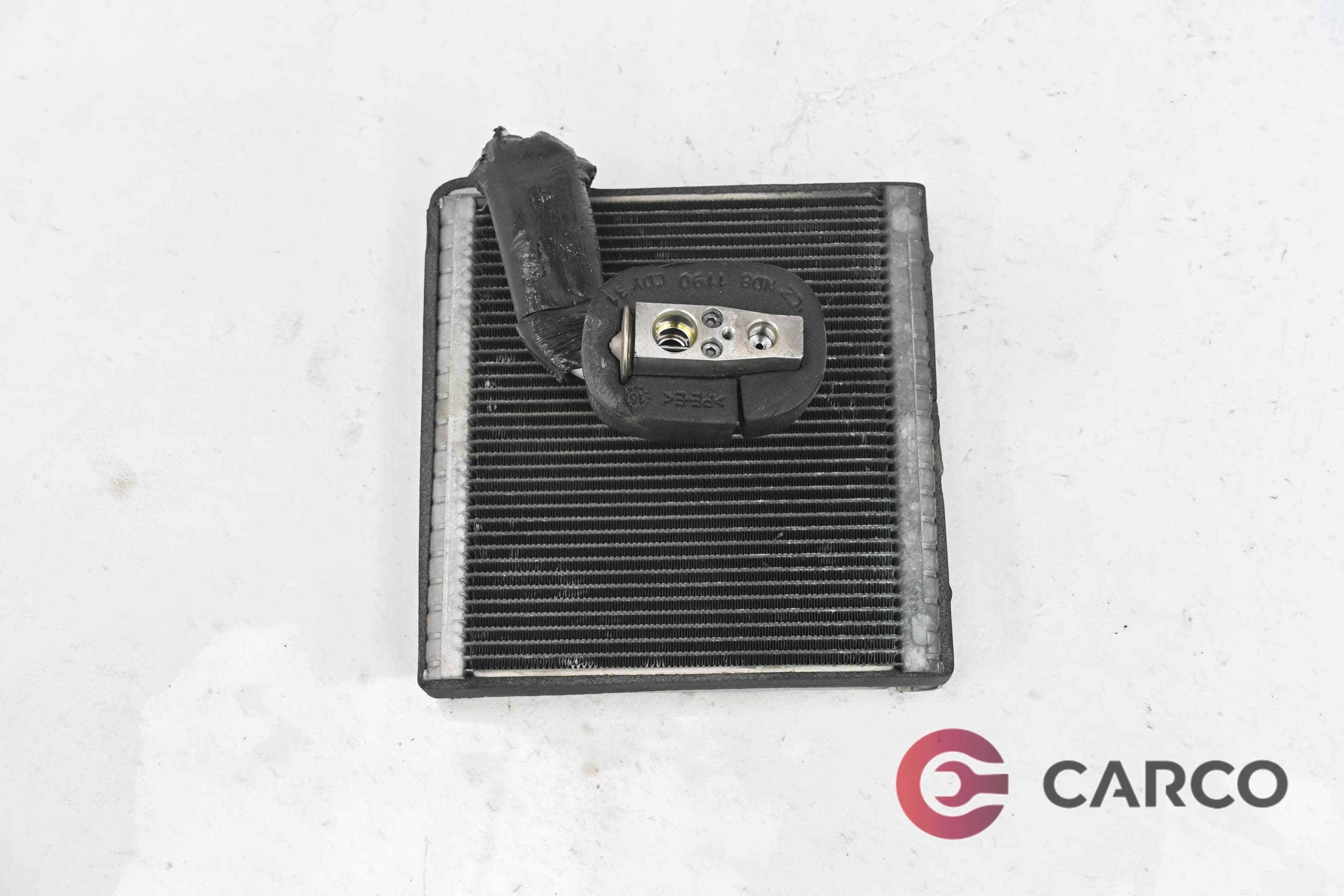 Климатичен радиатор купе 5Q0816679 за SKODA OCTAVIA (5E3) 1.6 TDI (2012 - 2019)