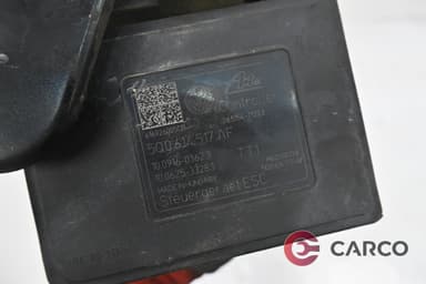 ABS 5Q0614517AF за SKODA OCTAVIA (5E3) 1.6 TDI (2012 - 2019)