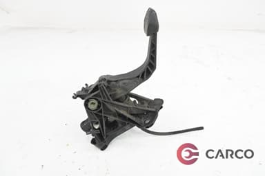 Педал съединител 5Q1721059 за SKODA OCTAVIA (5E3) 1.6 TDI (2012 - 2019)