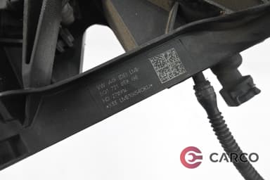 Педал съединител 5Q1721059 за SKODA OCTAVIA (5E3) 1.6 TDI (2012 - 2019)