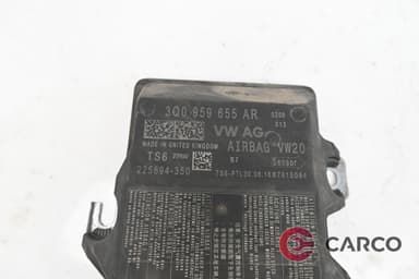 Модул Airbag 3Q0959655 за SKODA OCTAVIA (5E3) 1.6 TDI (2012 - 2019)