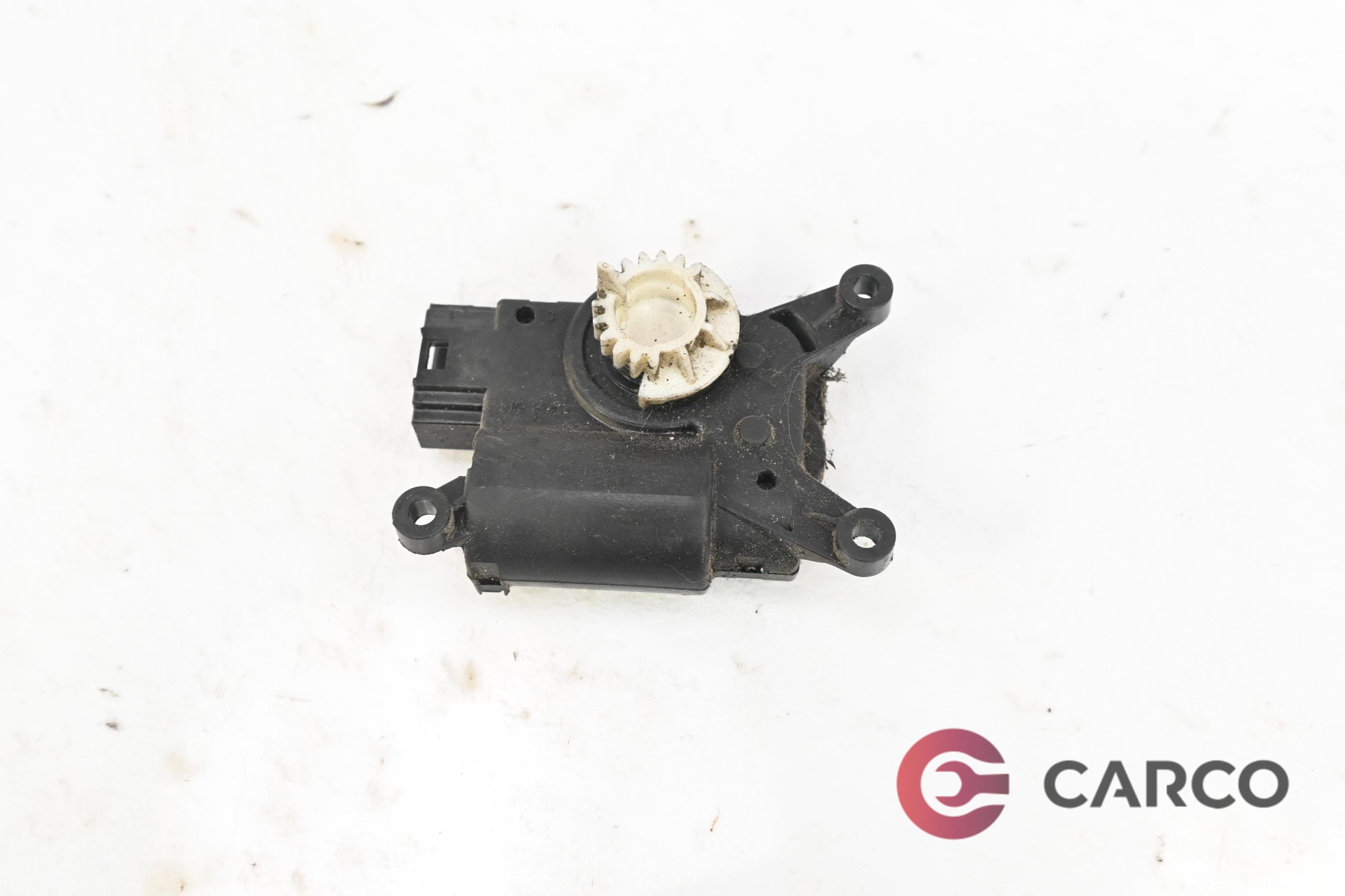 Моторче клапа парно 5Q0907511K за SKODA OCTAVIA (5E3) 1.6 TDI (2012 - 2019)